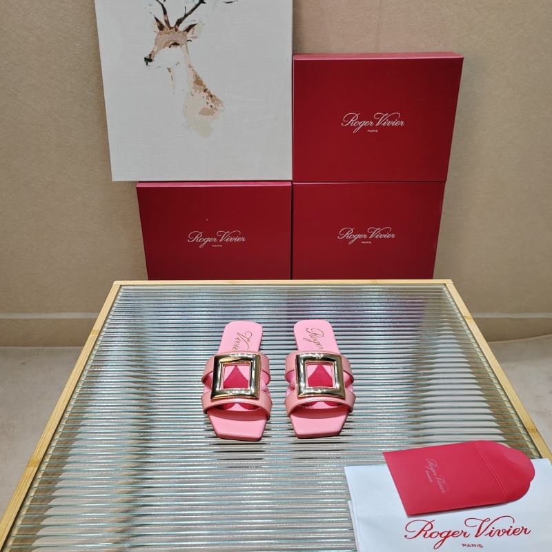 Roger Vivier Sandals